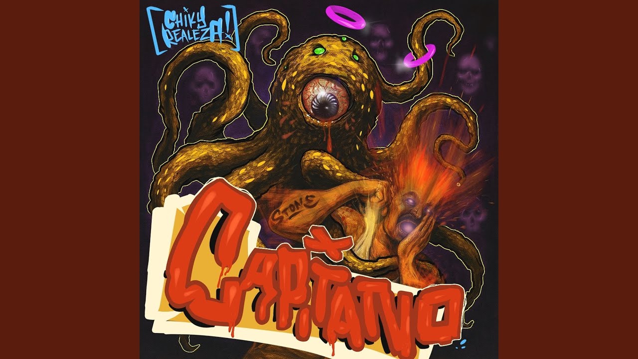 Guarda Capitano su YouTube Guarda Capitano su YouTube