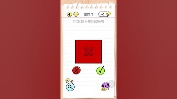 Brain Test:Tricky Puzzles Daily challenge Day 7 #braintestsolution#braintest#brainchallenge