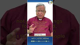 October 11, 2026 Gospel of Matthew 22:1-14 - show video thumbnail