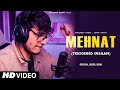 Triggered insaan song  mehnat  triggeredinsaan   success story  official music