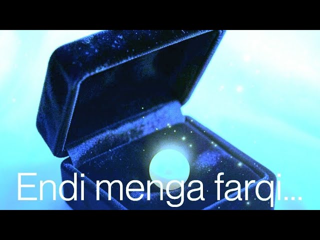 Endi Menga Farqi Yo'q. UzAppMusic.