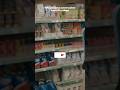 Le red flags | Super Market