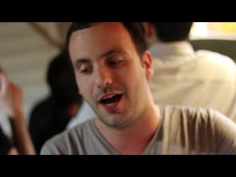 Image du reportage Chant Corse ⸱ Filippu-Antò Angeli - Fora Dì (2016) (Ricordi di Petru Pà)
