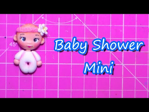 Baby Shower Mini