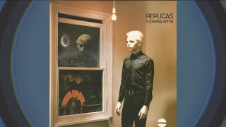 Tubeway Army- Replicas (Side A)