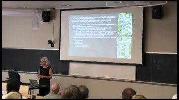 2013 Water Resources Seminar - Joan Nassauer