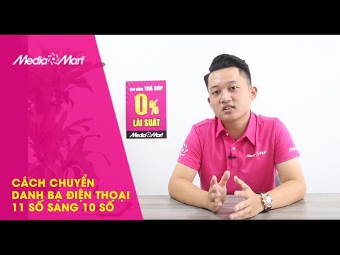 cách đổi đầu số viettel