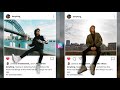 PicsArt Tutorial - Edit 3D Instagram Photo Effect