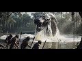 Life Millions of Year Ago | Titans of the Jungle: The Giant Snake Hunters | Titanoboa vs Humans