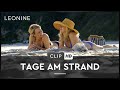 TAGE AM STRAND | Clip "Roz und Ian" | Deutsch