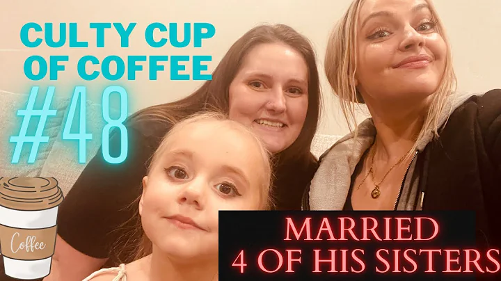 Culty Cup of Coffee  #48