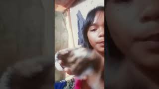 #kucing#imut sebenarnya bulunya itu megar banget
