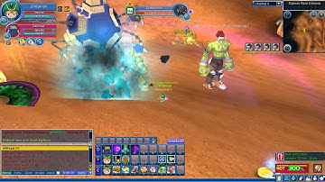 The Adventure of LPAtamon on GDMO: Apocalymon (60fps on Chrome)