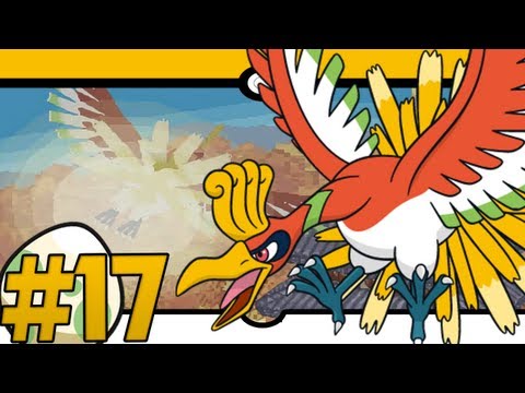 pokemon sacred gold egglocke davion_ow