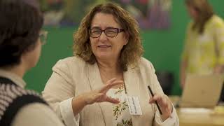 Meet our Master of Change and Organisational Resilience Students - Donna Maree Wesley
