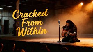 Cracked From Within (Full Album) Acoustic Reggae Ballads | Let Babylon Burn