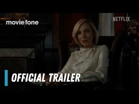 The Diplomat: Season 4 | Official Trailer | Netflix