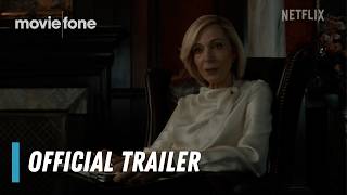 The Diplomat: Season 4 | Official Trailer | Netflix