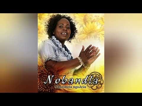 Nobandla - Khona Manje