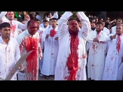 Video: ¿Cuándo termina muharram?