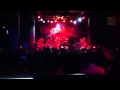 Shadows fall  king of nothing  live in joliet at mojoes