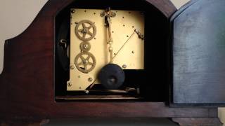 SMITHS ENFIELD WESTMINSTER CHIME LARGE OAK MANTLE CLOCK EBAY ITEM NO. 290925824868 SMITHS ENFIELD WESTMINSTER CHIME LARGE OAK MANTLE CLOCK EBAY ITEM NO. 290925824868.