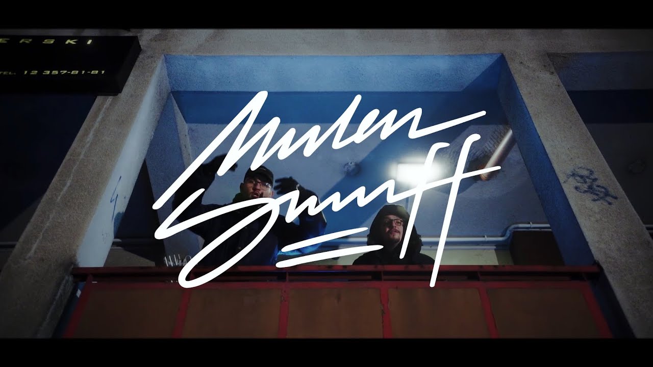 Mulen Smuff - Aperol (prod. Plughub)