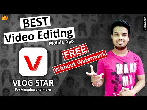 Vlog video editor: VlogStar - Apps on Google Play