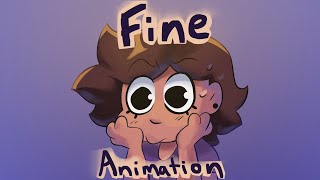Fine | The Owl House Animation Resimi
