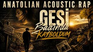 Gesi Bağında Kayboldum I Müzik Mahsulleri Ofisi I The Project: Anatolian Acoustic Rap