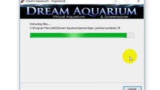 Dream Aquarium 1.293