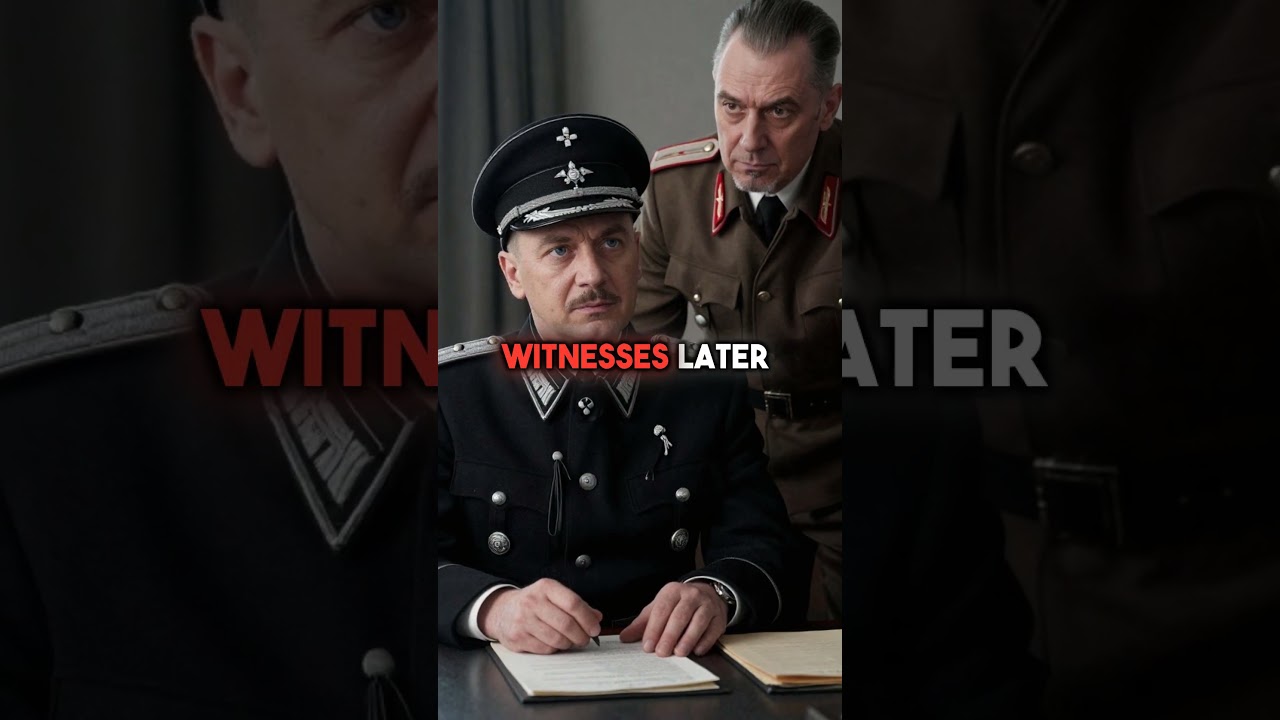 What If the Wannsee Conference Never Happened?  