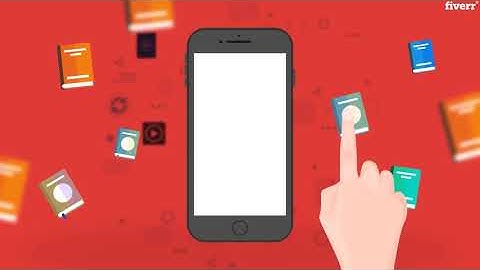 Create a stunning explainer video or sales video - Best Whiteboard & Animated Explainers service