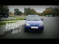 Обзор Хонда HR-V. Красиво, практично и надёжно!