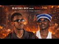 Raydel Boy Ft Ego Jnr L Homme Est Mauvais Lyrics Video mp3