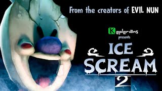 Ice Scream 2: Horror Neighborhood | Ice Scream 2 Gameplay (No Commentary) | Android Gameplay part 1 screenshot 4
