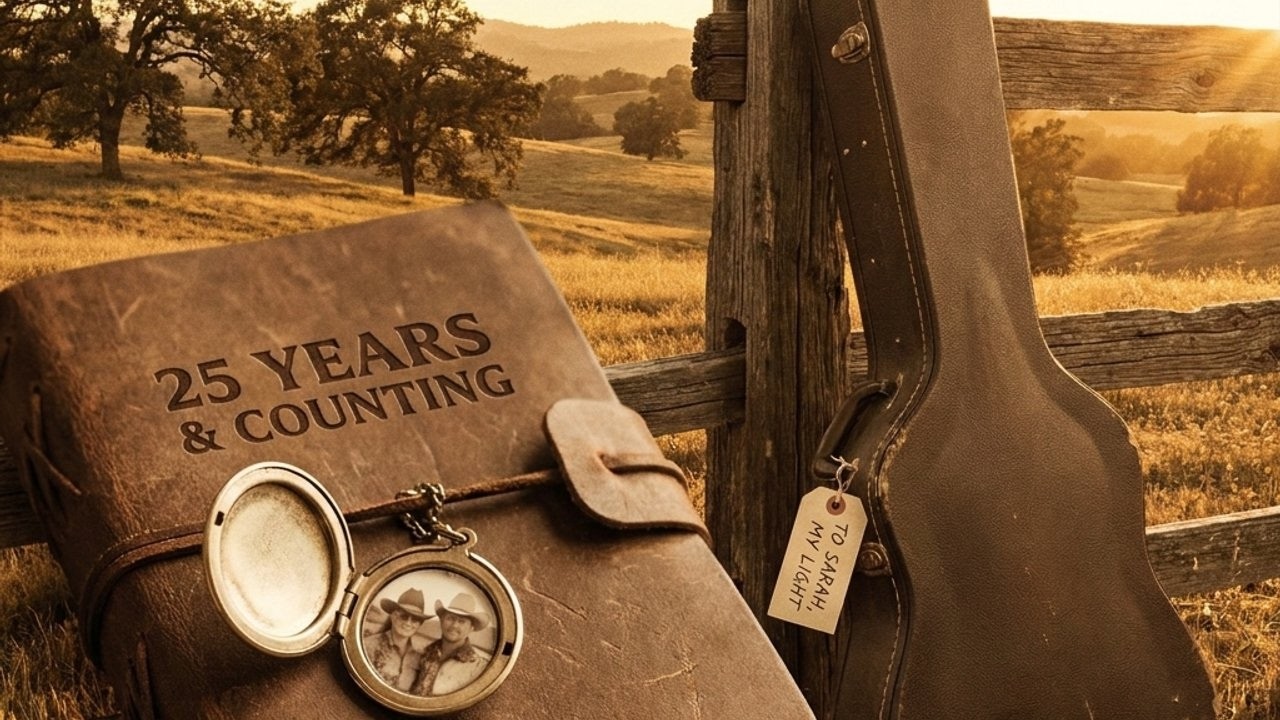 Twenty-Five Years of Yes