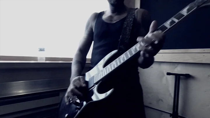 The Confetti Acai - Don't Blink {Live Studio Sessi...