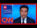 Fareed: Today's GOP is a tribe devoted to self-preservation