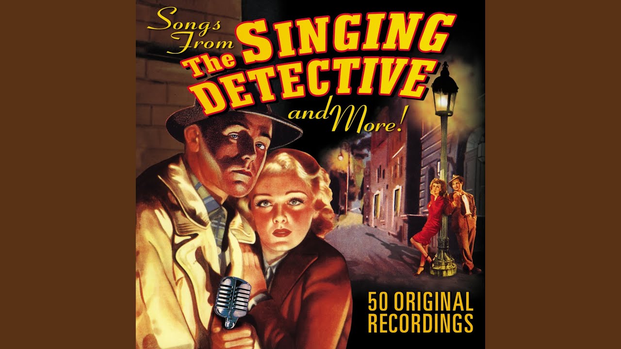 Hush, Hush, Hush, Here Comes the Bogey Man Hush, Hush, Hush, Here Comes the Bogey Man