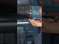 Unboxing my new Bosch GSB| GSR 120 LI professional drill #trending#unboxingvideo#boschprofessional