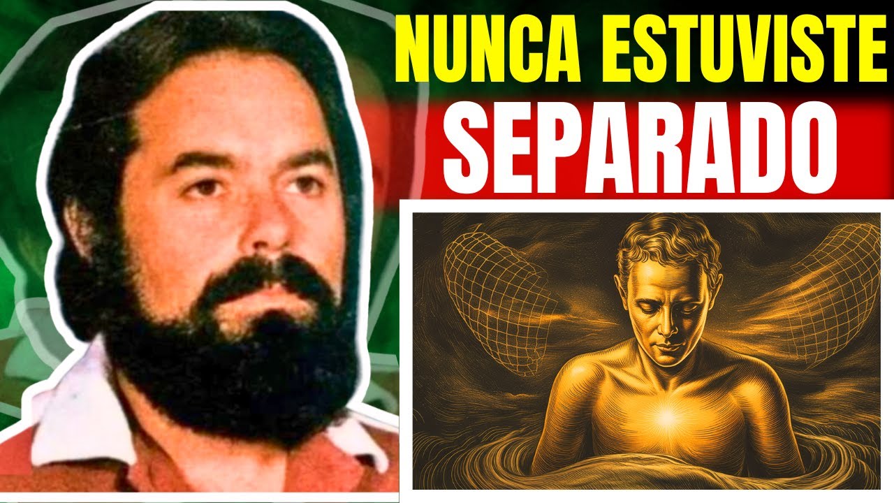 El Día que Grinberg Entendió que Dios Siempre Vivió Dentro de Ti