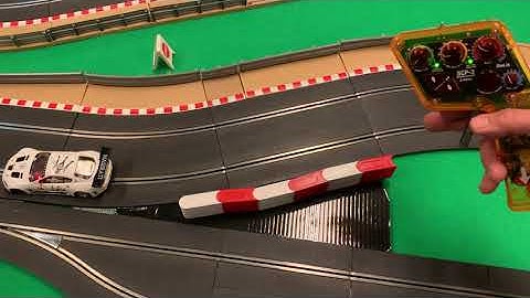 Per SCP3 controller using Oxigen instead of the digital cartridge