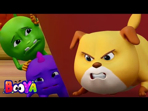 푸드질라 | 재미있는 애니메이션 <strong>동물</strong> | Kids Tv <strong>Korea</strong> | 아이들을위한 만화