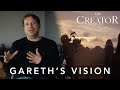 The Creator | Gareth's Vision | 20th Century Studios