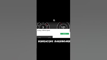 the 2 best simracing apps #simracing 🙂