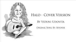 Halo - Cover Version By Viduni Udovita