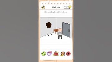 Brain Test All-Star: IQ Boost Level 278