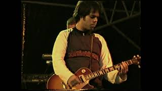 Bitter Sweet Harmony (Live Sandviken 2001)