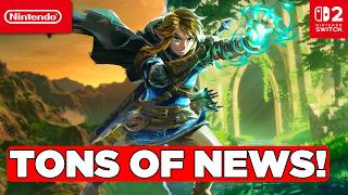Nintendo DID IT AGAIN! *AMAZING NEWS* Nintendo DID IT AGAIN! *AMAZING NEWS*